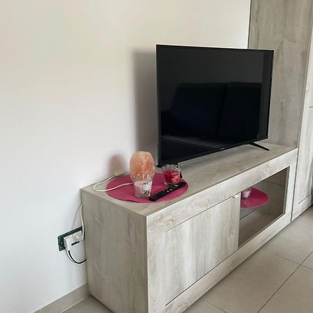 Appartamenti Nonna Rosa Taglio Di Po Экстерьер фото